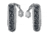 Victorinox Classic SD Brilliant Crystal