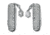Victorinox Classic SD Brilliant Damast