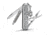 Victorinox Classic SD Brilliant Damast