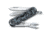 Victorinox Classic SD Small Pocket Knife with Scissors and Screwdriver, Navy Camo, 58mm 0.6223.942-X2