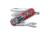 Victorinox Classic SD Small Pocket Knife with Scissors and Screwdriver, Sardine Can, 58mm 0.6223.L1901US2