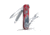 Victorinox Classic SD Small Pocket Knife with Scissors and Screwdriver, Sardine Can, 58mm 0.6223.L1901US2