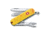 Victorinox Classic SD Small Pocket Knife with Scissors and Screwdriver, Alps Cheese, 58mm 0.6223.L1902US2