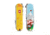 Victorinox Classic SD Small Pocket Knife with Scissors and Screwdriver, Alps Cheese, 58mm 0.6223.L1902US2