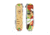 Victorinox Classic SD Small Pocket Knife with Scissors and Screwdriver, Tacos, 58mm 0.6223.L1903US2