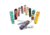 Victorinox Classic SD Small Pocket Knife with Scissors and Screwdriver, Burger Bar, 58mm 0.6223.L1906US2
