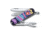 Victorinox Classic SD Small Pocket Knife with Scissors and Screwdriver, Burger Bar, 58mm 0.6223.L1906US2