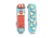 Victorinox Classic SD Small Pocket Knife with Scissors and Screwdriver, Let It Pop, 58mm 0.6223.L1910US2