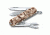 Victorinox Classic SD Swiss Army Pocket Knife, Desert Camo, 58mm 0.6223.941US2