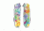 Victorinox Classic SD Swiss Army Pocket Knife, Dragonfly 0.6223.L1701US2
