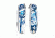 Victorinox Classic SD Swiss Army Pocket Knife, The Giant Panda 0.6223.L1708US2