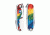 Victorinox Classic SD Swiss Army Pocket Knife, Guacamaya 0.6223.L1709US2