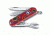 Victorinox Classic SD Swiss Army Pocket Knife, Turtles Down Under 0.6223.L1710US2