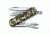 Victorinox Classic SD Swiss Army Pocket Knife, Camo, 58mm 0.6223.94