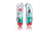 Victorinox Classic Swiss Army Pocket Knife, Sea World, SMALL 0.6223.L1502US2