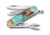 Victorinox Classic Swiss Army Pocket Knife, Snack Time, SMALL 0.6223.L1509US2