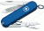 Victorinox Classic SD Swiss Army Knife Cobalt Blue 53002