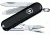 Victorinox Classic SD Swiss Army Knife Black 0.6223.3-033-X2