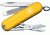 Victorinox Classic SD Swiss Army Knife Yellow 53008