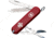 Victorinox Classic SD Boy Scout Swiss Army Flash Knife Red 55031