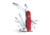 Victorinox Huntsman Pouch Red