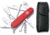 Victorinox Huntsman Pouch Red