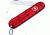 Victorinox My First Victorinox Swiss Army Knife Ruby 54551