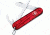Victorinox My First Victorinox Plus Swiss Army Knife Ruby 54651