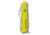 Victorinox Rescue Tool Multi-Tool, Fluorescent Yellow, 111mm, 0.8623.MWN-X4