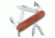 Victorinox Spartan, Hardwood 53603