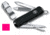Victorinox Swiss Clipper Swiss Army knife, Pink, 2.5in. 0.6463.TSUS2