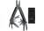 Victorinox Swiss Tool MXBS Black Nylon