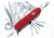 Victorinox SwissChamp Swiss Army Knife Red 53501