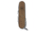 Victorinox SwissChamp Knife with Walnut Scales, Hardwood - Walnut, 91mm 1.6791.63-X1