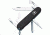 Victorinox Tinker Swiss Army Knife Black 53103