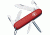 Victorinox Tinker Swiss Army Knife Small Red 53133