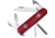 Victorinox Tinker Boy Scout Swiss Army Knife Red 55121