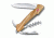 Victorinox Wine Master Multi-Tool, Olive 0.9701.64