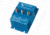 Victron Energy Argo Diode Battery Combiner, 80 amps, 2 Batteries, Blue, BCD000802000