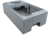 Victron Energy BMV-702 Battery Monitor, w/ Midpoint Voltage Monitoring, Black, BAM010702200R