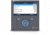 Victron Energy Color Control GX Monitor, Button Control, Grey, BPP010300100R