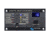 Victron Energy Multiplus Inverter/Charger, 12 volts, 2000W, 80 amps Battery Charger, 50 amps Transfer Switch, Blue, CMP122200100