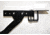 Viking Solutions Fixed Truck Bed Fishing Rod Rack, VKS-VFR006