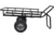 Viking Solutions Tilt-N-Go II - Universal Hitch Mounted Hauler/ Wagon, VKS-VTG201