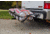 Viking Solutions Tilt-N-Go II - Universal Hitch Mounted Hauler/ Wagon, VKS-VTG201