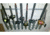 Viking Solutions Truck/Wall Fishing Rod Rack - Alum., VKS-VFR004