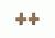Viking Tactics VTAC Suspenders Molle T Adapter, Coyote VTAC-SS-T-CT