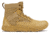 Viktos Armory Mid Side Zip Boots, Coyote Tan, 11.5, 1003409
