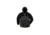 Viktos Basecraft Sherpa Pullover Jacket, Multicam Black, Large, 1305504