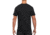 Viktos Diamond Front Tee, Black, Small, 1802402